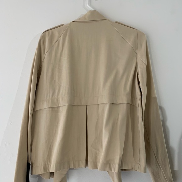 Zara basic jacket - Picture 2 of 3